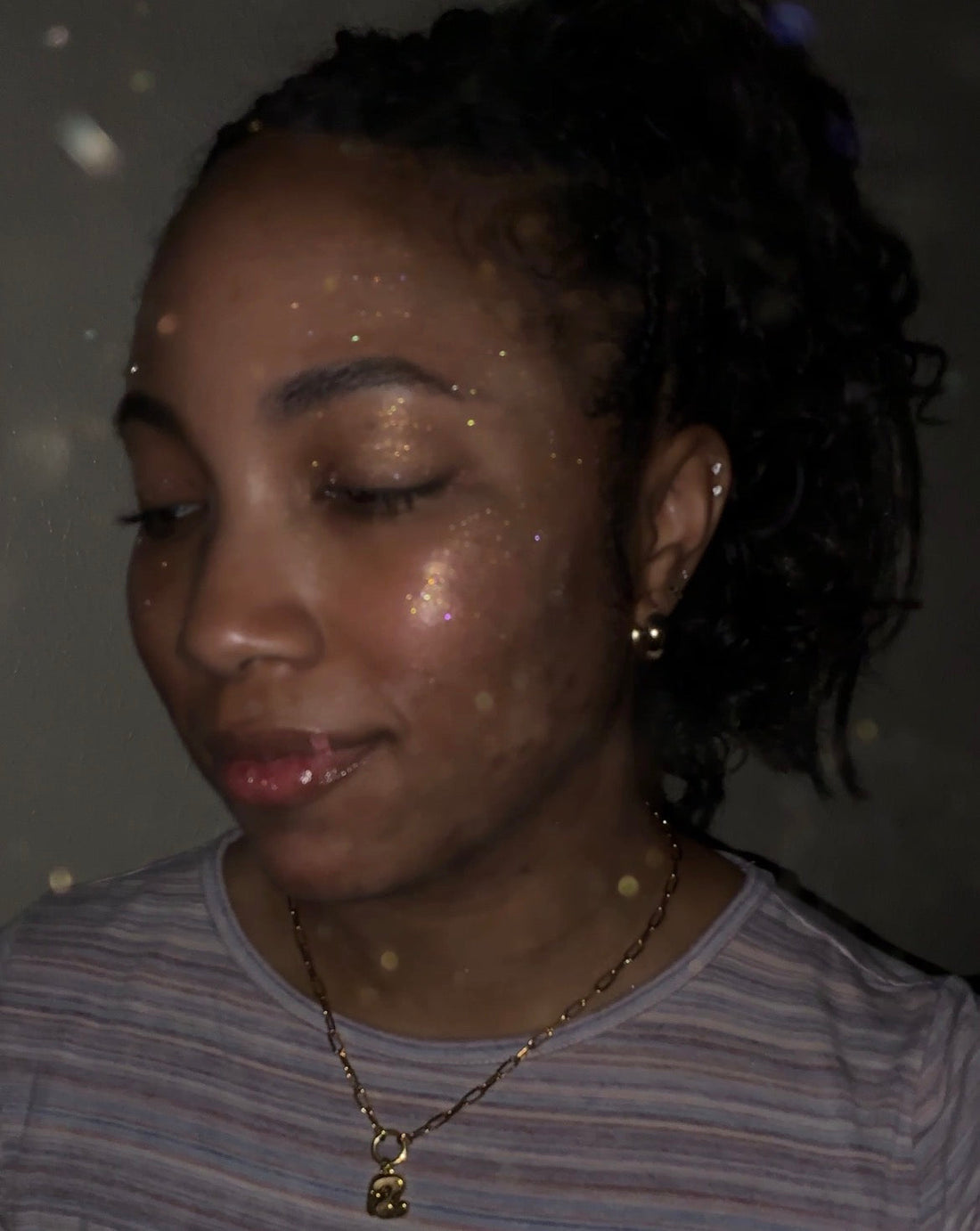 Cosmetic Glitter vs. Craft Glitter: What Is the Difference?