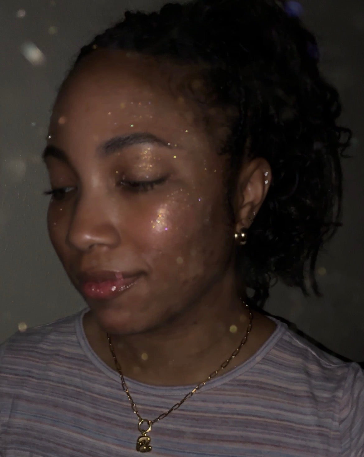 Cosmetic Glitter vs. Craft Glitter: What Is the Difference?