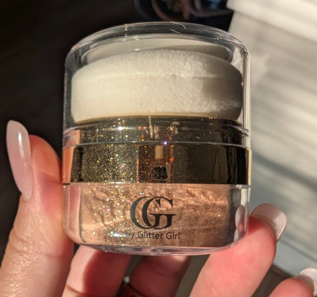 Can You Wear Glitter Every Day? Easy Ways to Add Subtle Sparkle