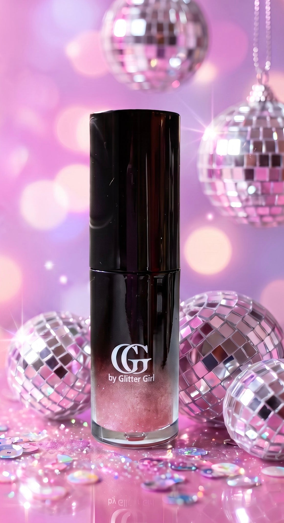 Glitter Gloss