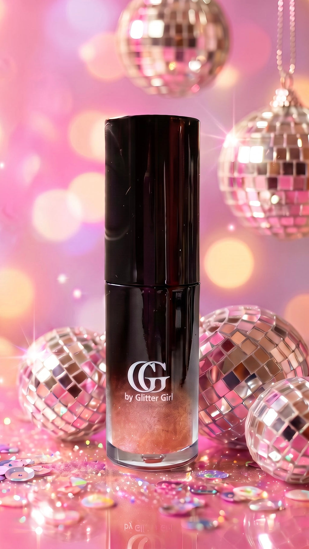 Glitter Gloss