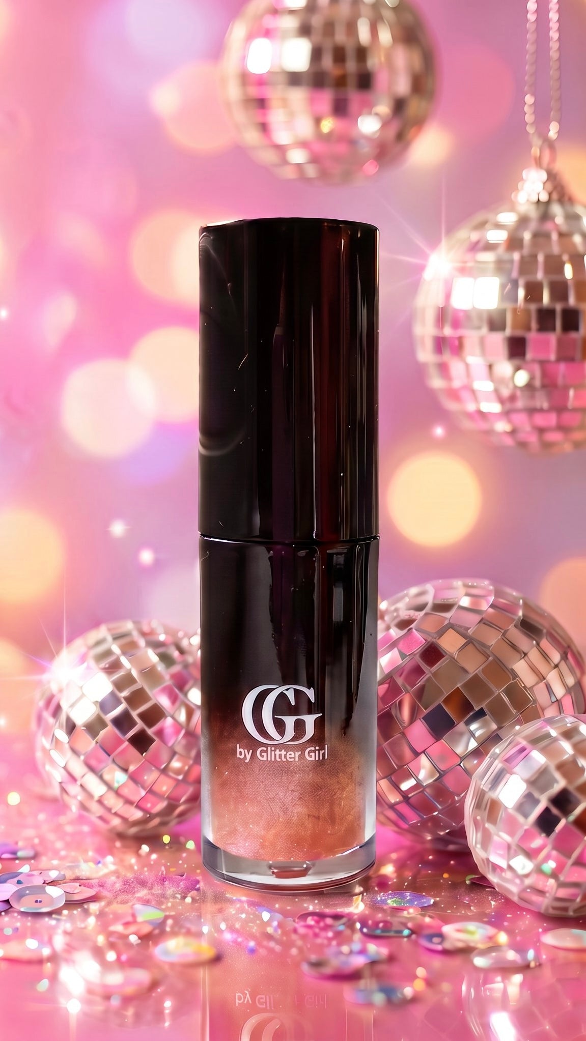 Glitter Gloss